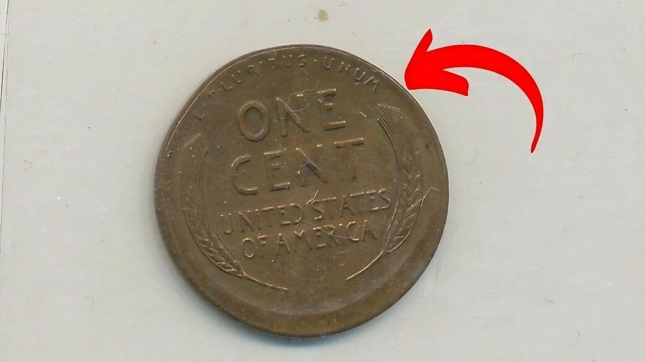 Lincoln Penny